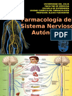 Sistema Nervioso Autónomo