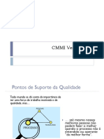 CMMI Versão 1.3 PDF