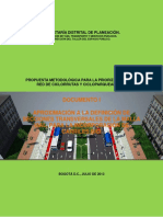 Ciclorutas Idu PDF