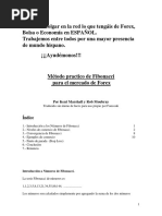 Kent Marshall y Rob Moubray - Metodo Practico de Fibonacci para El Mercado Forex