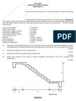 Staircase Assignment