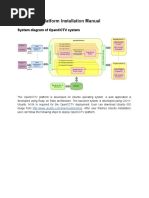 Open CCTV Platform Manual