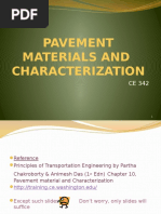 5.pavement Materials