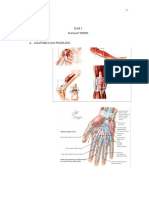 Tendinitis Dan Tenosynovitis