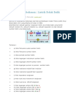 Dokumen - Tips - Soal Dan Pembahasan Listrik Bolak Balik Ac