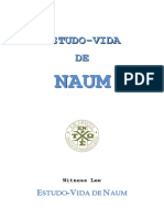 Estudo-Vida de Naum