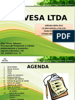 Prevesa Ltda.