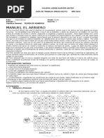 Teoria de Numeros