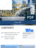 Singapore Property Weekly Issue 284