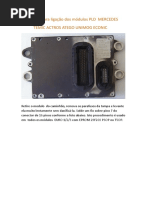 Programador PLD Mercedes Ok PDF