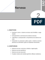 Fisiologia Do Sistema Nervoso