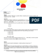 Semanal OMEC 2015ene26 Soluciones OLIMPIADAS