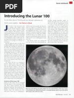 Lunar 100