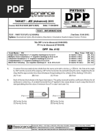 Revision DPP Physics 2