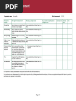 Officeriskassess 260109