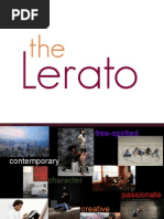 The Lerato Project 