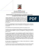 Art. Ivan Smit - Pretemporada Del Portero PDF