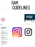 Instagram Guidelines v1b