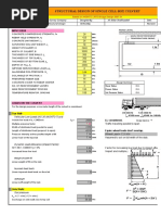 Design of Box Culvert - Aashto LRFD 2007 Ook