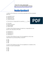 Practice Test Questions Downloaded From FILIPINO NURSES CENTRAL