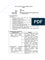 RPP 7 - Perbandingan Trigonometri