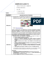 Sesion 5to Cta Potencia Mecanica