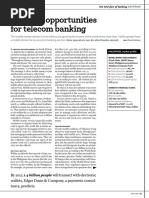 111 Telecom Banking