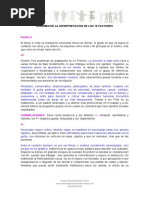 Manual de Interpretacion 16pf