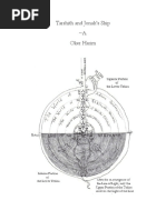 Tarshith and Jonahs Ship