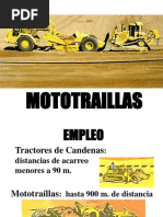 Traíllas