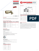 Dimensions: F - F - r910s