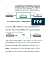 Mathematical Modeling