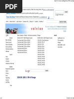 En 1092-1 PN-6 Steel Pipe Flange - Valvias