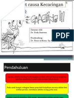 Anemia Et Causa Kecacingan