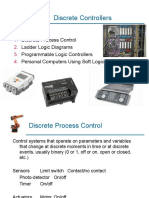 Unit 7 Discrete Controllers