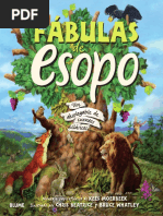 Fabulas de Esopo