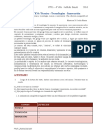 Trabajo Práctico 1 - Nticx - Glosario