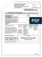 GFPI-F-019 Formato Guia de Aprendizaje ELECTR.