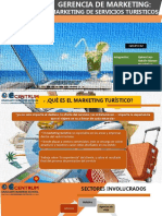 Marketing de Servicios Turisticos PDF