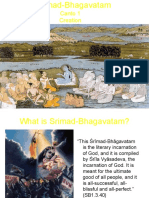 Srimadbhagavatam