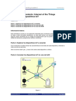 Taller IoT (Internet de Las Cosas)