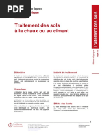 Gen 31 Traitement Des Sols A La Chaux Et Au Ciment 01