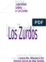 Los Zurdos