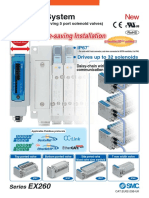 EX260-B - EU Datasheet