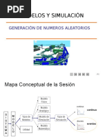 Modelación y Simulación