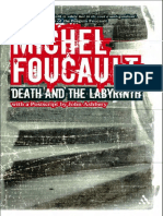 Foucault, M - Death and The Labyrinth (Continuum, 2007) PDF