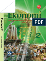 Ekonomi SMA Kelas XI-Agus Mahfudz-2009 PDF