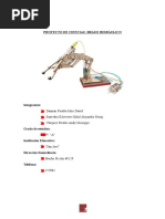 Proyecto de Ciencias