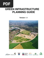 Green Infrastructure Planning Guide