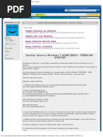 Cambiar Idioma A Windows 7 Home Basic - Premium - Starter - Taringa!